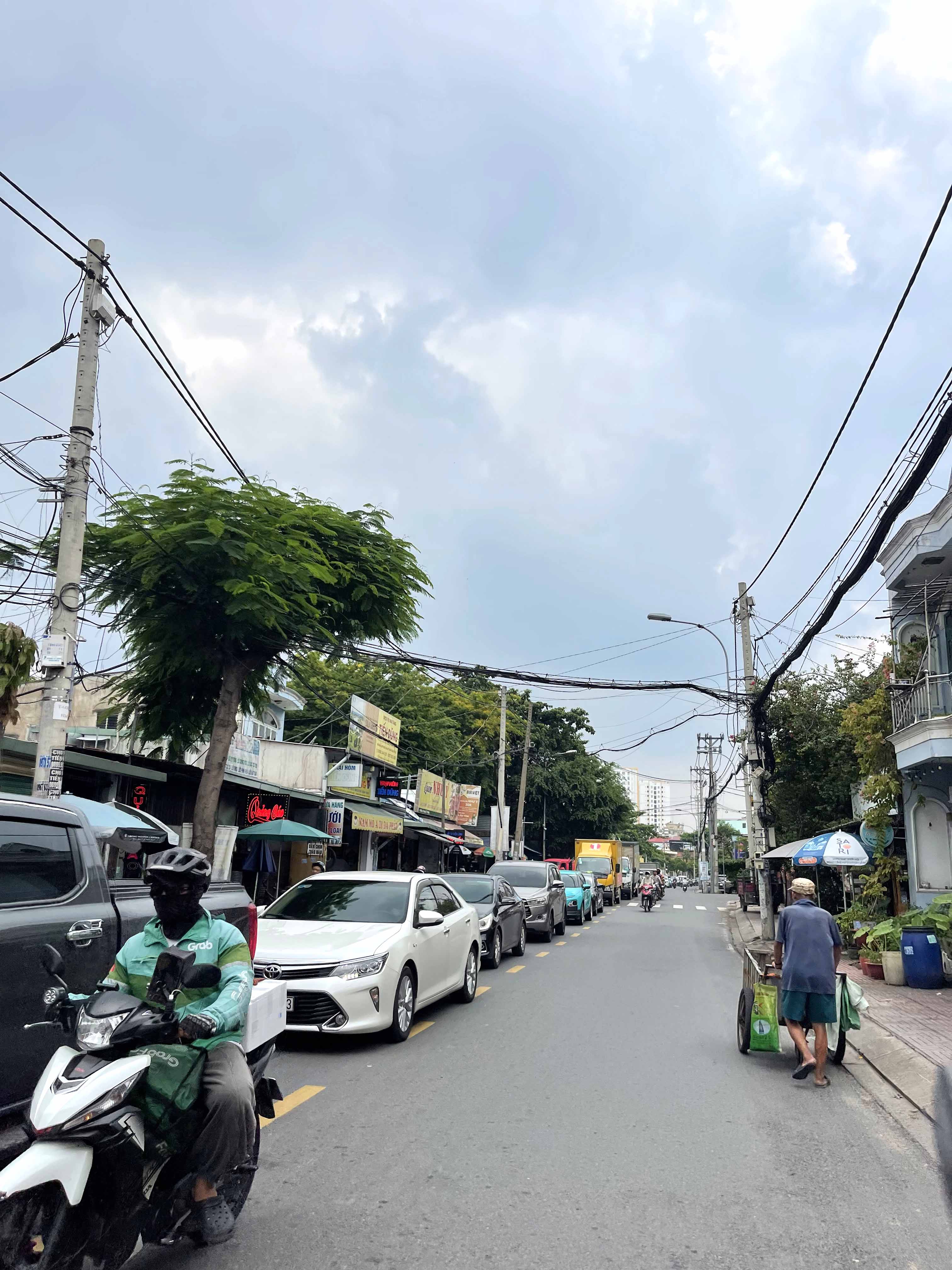 Mặt Tiền Đường 14m – 113m² – Đang Thuê 16tr/Th – Gần Gò Dưa – Chỉ 10.8 Tỷ – Tam Bình Thủ Đức - Ảnh 1